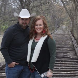 Meet your Posher, Cody